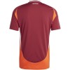 Original Fußballtrikot Latvia Heimtrikot 2024 Für Herren